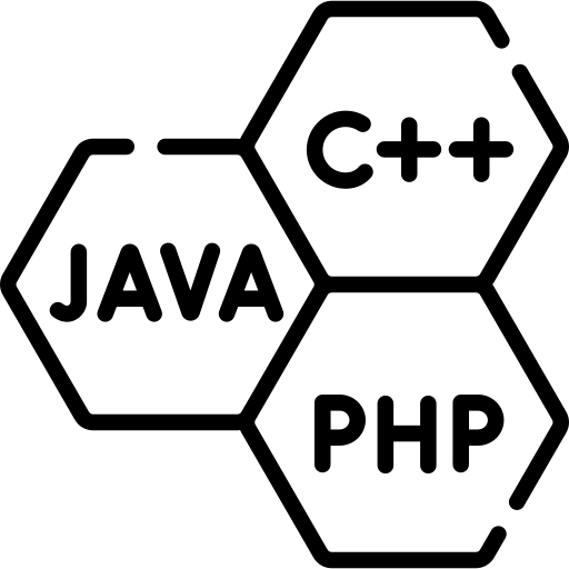 Icône de 'Languages'